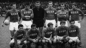 Soviet Team